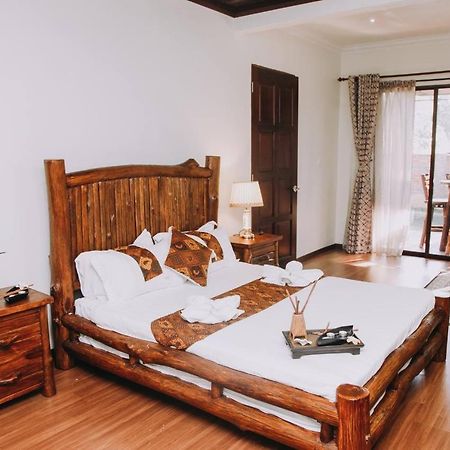 101 Resort & Spa, Janda Baik Kampong Sum Sum Eksteriør billede
