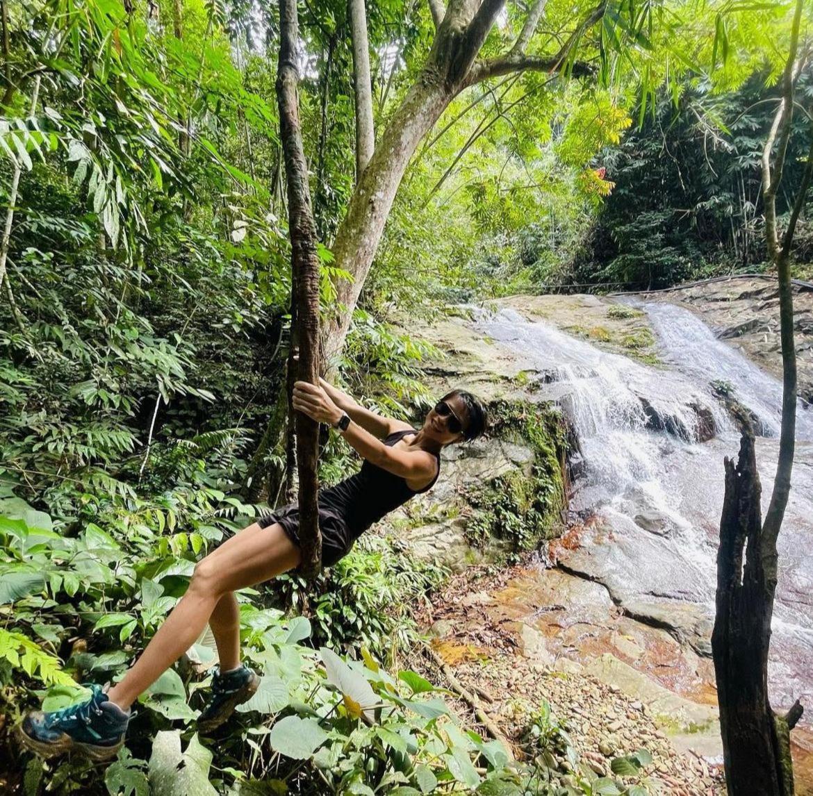 101 Resort & Spa, Janda Baik Kampong Sum Sum Eksteriør billede