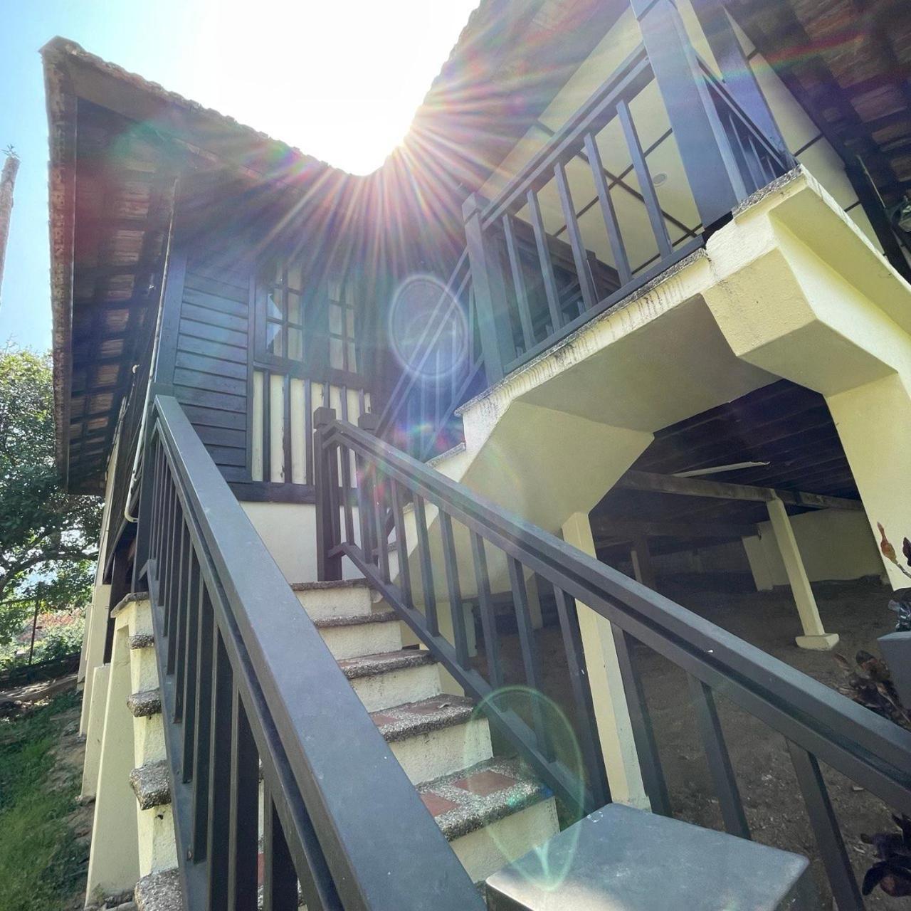 101 Resort & Spa, Janda Baik Kampong Sum Sum Eksteriør billede