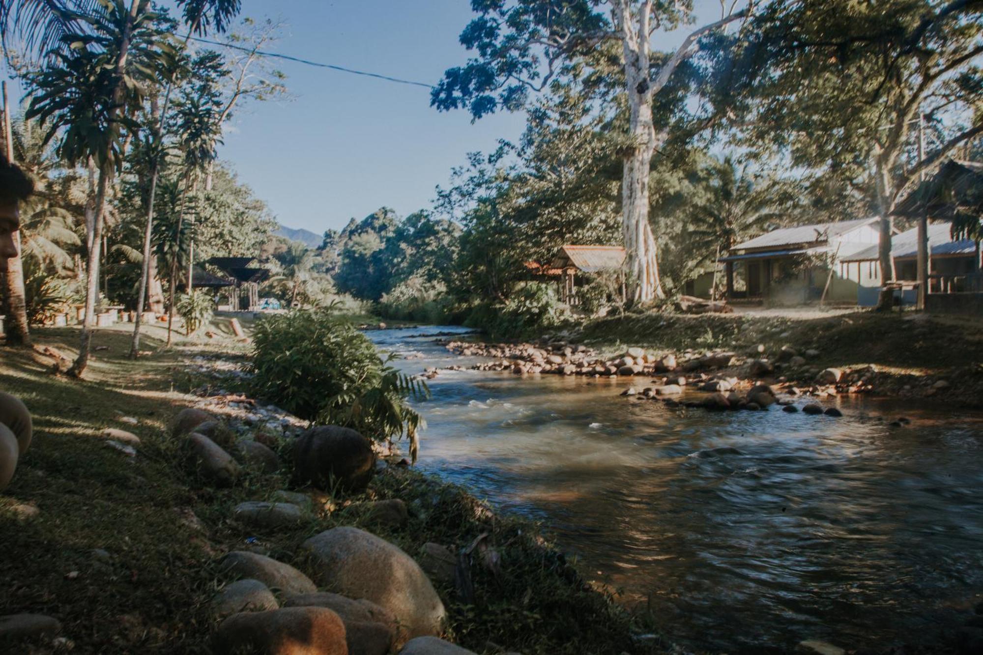 101 Resort & Spa, Janda Baik Kampong Sum Sum Eksteriør billede