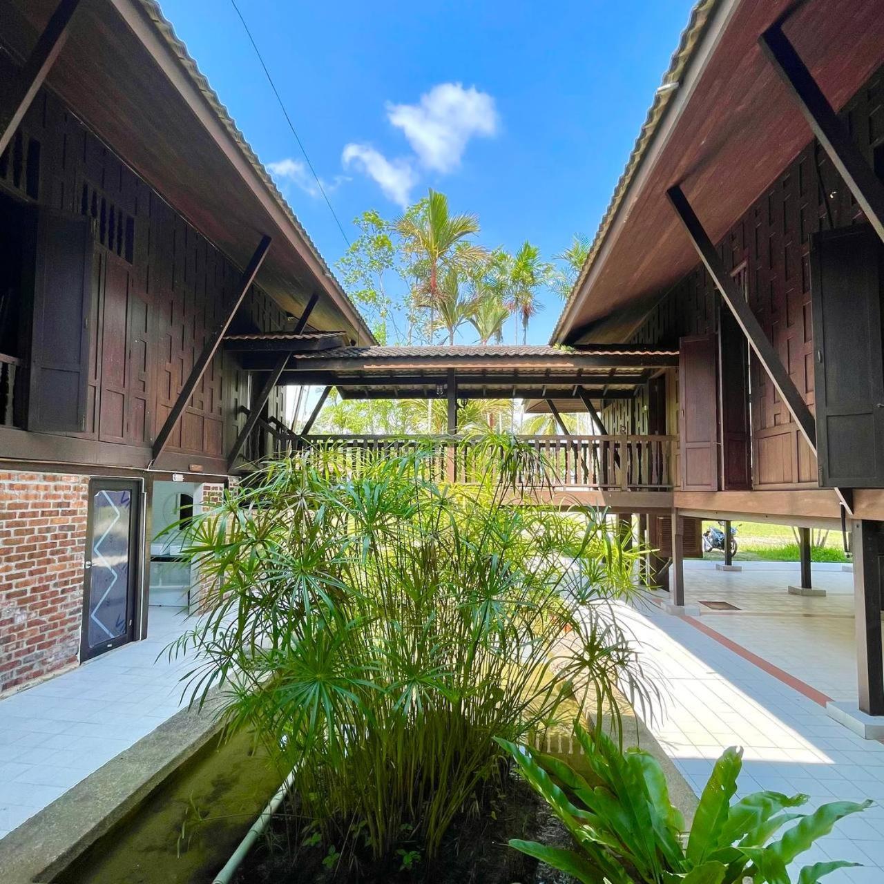 101 Resort & Spa, Janda Baik Kampong Sum Sum Eksteriør billede